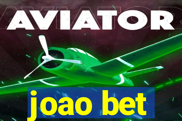 joao bet